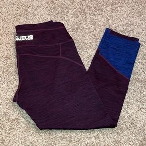 Skecher Athletic Leggings